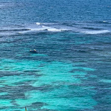 Les Plages De Macabou เลอโวแกล็ง ภายนอก รูปภาพ